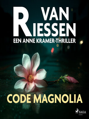 cover image of Code Magnolia